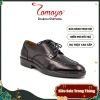 Siêu Sale 3.3 Giày Tây Nam Derby Da Bò Cao Cấp TMN30.701 1,445,000 - Sang trọng