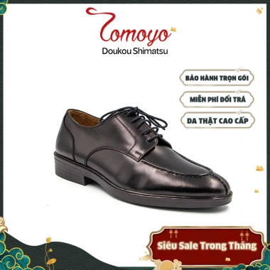 Siêu Sale 3.3 Giày Tây Nam Derby Da Bò Cao Cấp TMN30.701 1,445,000 - Sang trọng Siêu Sale 3.3 Giày Tây Nam Derby Da Bò Cao Cấp TMN30.701 1,445,000 - Sang trọng