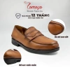SIÊU SALE 3.3 Giày Tây Nam Không Dây Loafer Tomoyo TMN24.403 Giá 2.89tr Sang trọng, thoải mái