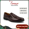 SIÊU SALE 3.3 Giày Tây Nam Không Dây Tomoyo TMN3.602 Giá 1.445.000đ - Thoải mái, thời trang