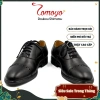 SIÊU SALE 3.3 Giày Tây Nam Oxford Tomoyo TMN22.201 Giá 2.89 triệu - Da cao lịch lãm