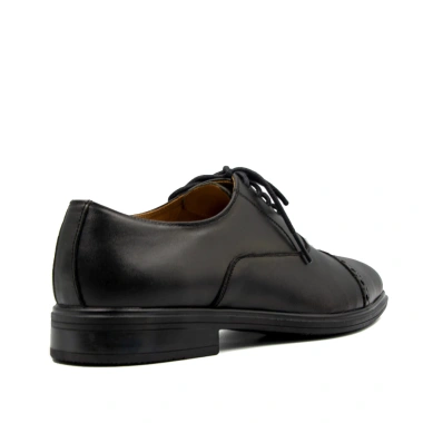 SIÊU SALE 3.3 Giày Tây Nam Oxford Tomoyo TMN22.201 Giá 2.89 triệu - Da cao lịch lãm 4 SIÊU SALE 3.3 Giày Tây Nam Oxford Tomoyo TMN22.201 Giá 2.89 triệu - Da cao lịch lãm 4