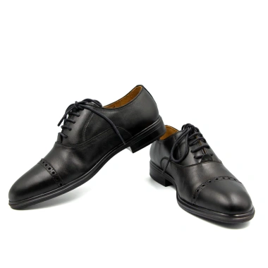 SIÊU SALE 3.3 Giày Tây Nam Oxford Tomoyo TMN22.201 Giá 2.89 triệu - Da cao lịch lãm 5 SIÊU SALE 3.3 Giày Tây Nam Oxford Tomoyo TMN22.201 Giá 2.89 triệu - Da cao lịch lãm 5