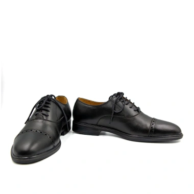 SIÊU SALE 3.3 Giày Tây Nam Oxford Tomoyo TMN22.201 Giá 2.89 triệu - Da cao lịch lãm 7 SIÊU SALE 3.3 Giày Tây Nam Oxford Tomoyo TMN22.201 Giá 2.89 triệu - Da cao lịch lãm 7