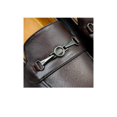 SIÊU SALE 3.3 Giày Tây Penny Loafer Nam Không Dây Tomoyo TMN24.002 Giá chỉ 2.89 triệu 4 SIÊU SALE 3.3 Giày Tây Penny Loafer Nam Không Dây Tomoyo TMN24.002 Giá chỉ 2.89 triệu 4