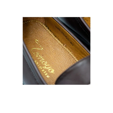 SIÊU SALE 3.3 Giày Tây Penny Loafer Nam Không Dây Tomoyo TMN24.002 Giá chỉ 2.89 triệu 5 SIÊU SALE 3.3 Giày Tây Penny Loafer Nam Không Dây Tomoyo TMN24.002 Giá chỉ 2.89 triệu 5