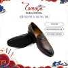 SIÊU SALE 3.3 Giày Tây Penny Loafer Nam Không Dây Tomoyo TMN24.002 Giá chỉ 2.89 triệu 9