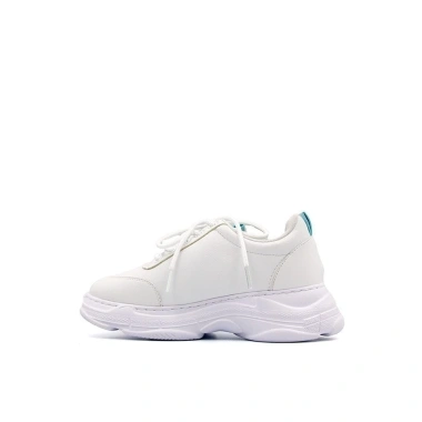 SIÊU SALE 3.3 Giày Tomoyo Sneaker Nữ Đế Cao 7cm Da Microfiber Rất Nhẹ - Chỉ 495k 3 SIÊU SALE 3.3 Giày Tomoyo Sneaker Nữ Đế Cao 7cm Da Microfiber Rất Nhẹ - Chỉ 495k 3