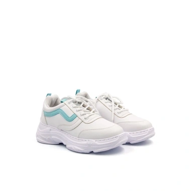 SIÊU SALE 3.3 Giày Tomoyo Sneaker Nữ Đế Cao 7cm Da Microfiber Rất Nhẹ - Chỉ 495k 5 SIÊU SALE 3.3 Giày Tomoyo Sneaker Nữ Đế Cao 7cm Da Microfiber Rất Nhẹ - Chỉ 495k 5