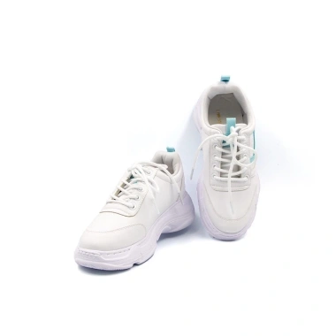 SIÊU SALE 3.3 Giày Tomoyo Sneaker Nữ Đế Cao 7cm Da Microfiber Rất Nhẹ - Chỉ 495k 6 SIÊU SALE 3.3 Giày Tomoyo Sneaker Nữ Đế Cao 7cm Da Microfiber Rất Nhẹ - Chỉ 495k 6