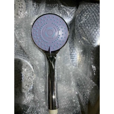 Siêu Sale Bát Sen Tắm Tăng Áp Nhiều Chế Độ - Giá Chỉ 16.000 VNĐ