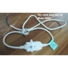 Siêu Sale Dây Chống Giật Bình Nóng Lạnh An Toàn, Độ Bền Cao Giá Chỉ 110.000₫ 2