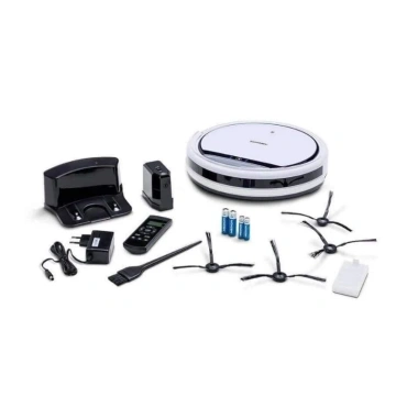 Siêu Sale Robot Hút Bụi Medion 19.511 Đời Mới Thông Minh Giá 3.65 Triệu 2 Siêu Sale Robot Hút Bụi Medion 19.511 Đời Mới Thông Minh Giá 3.65 Triệu 2