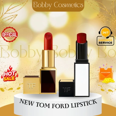 Siêu Sale Son Tom Ford Lip Color Matte Auth - Màu Siêu Lì, Giá 643.800đ Bobby Cosmetics