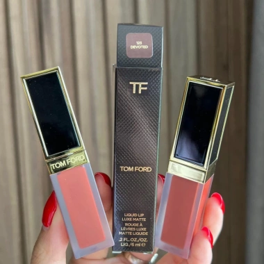 Siêu Sale Son Tom Ford Lip Color Matte Auth - Màu Siêu Lì, Giá 643.800đ Bobby Cosmetics 2 Siêu Sale Son Tom Ford Lip Color Matte Auth - Màu Siêu Lì, Giá 643.800đ Bobby Cosmetics 2