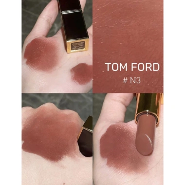 Siêu Sale Son Tom Ford Lip Color Matte Auth - Màu Siêu Lì, Giá 643.800đ Bobby Cosmetics