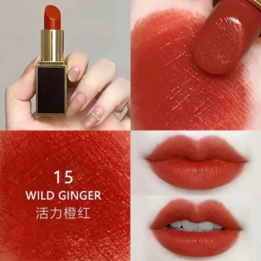 Siêu Sale Son Tom Ford Lip Color Matte Auth - Màu Siêu Lì, Giá 643.800đ Bobby Cosmetics
