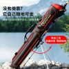 Siêu Sale Túi Câu Cá Qingfeng 1.25L Chống Nước - Túi Cần Câu Đa Năng Giá 589.186₫ 3