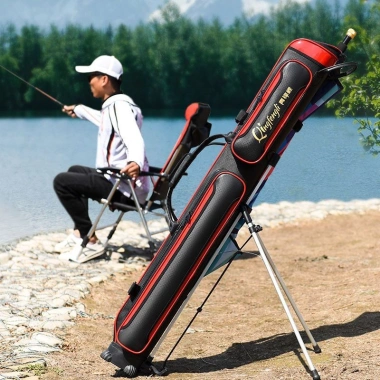 Siêu Sale Túi Câu Cá Qingfeng 1.25L Chống Nước - Túi Cần Câu Đa Năng Giá 589.186₫