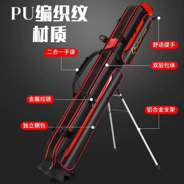 Siêu Sale Túi Câu Cá Qingfeng 1.25L Chống Nước - Túi Cần Câu Đa Năng Giá 589.186₫ 7 Siêu Sale Túi Câu Cá Qingfeng 1.25L Chống Nước - Túi Cần Câu Đa Năng Giá 589.186₫ 7