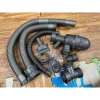 Siêu Sale Xả Kho Bộ Xi Phông Chậu Rửa Bát 2 Hố Cân 110mm - Xi Phông Đôi Chống Mùi Hôi Giá 60.000 9