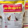 SIÊU TĂNG TRỌNG GÀ VỊT 1kg – Tăng cân nhanh, dày lườn, đẹp mã, chỉ 107,010₫ 2