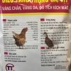 SIÊU TĂNG TRỌNG GÀ VỊT 1kg – Tăng cân nhanh, dày lườn, đẹp mã, chỉ 107,010₫ 3