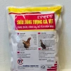 SIÊU TĂNG TRỌNG GÀ VỊT 1kg – Tăng cân nhanh, dày lườn, đẹp mã, chỉ 107,010₫ 5