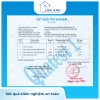 Siêu tẩy cặn canxi Dr.C - Sạch bồn sứ, vòi inox, kính, gạch men, lavabo chỉ 160k 9