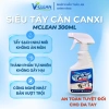 Siêu Tẩy Cặn Canxi MClean 300ml – Cho nhà tắm, vách kính, gạch men, chỉ 52.000