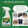 Siêu Tẩy Cặn Canxi MClean 300ml – Cho nhà tắm, vách kính, gạch men, chỉ 52.000 6