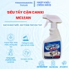 Siêu Tẩy Cặn Canxi MClean 300ml – Cho nhà tắm, vách kính, gạch men, chỉ 52.000 8