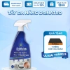 Siêu tẩy đa năng Dr.Natro 500ml - Làm sạch, khử khuẩn, tặng xốp chà nhám, giá chỉ 145.000