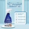 Siêu tẩy đa năng Dr.Natro 500ml - Làm sạch, khử khuẩn, tặng xốp chà nhám, giá chỉ 145.000 3