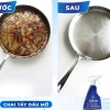 Siêu tẩy đa năng Dr.Natro 500ml - Làm sạch, khử khuẩn, tặng xốp chà nhám, giá chỉ 145.000 4