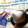 Siêu tẩy đa năng Dr.Natro 500ml - Làm sạch, khử khuẩn, tặng xốp chà nhám, giá chỉ 145.000 5