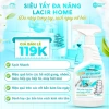 SIÊU TẨY ĐA NĂNG LACIR HOME - Giải pháp làm sạch nhanh, giá chỉ 89.000đ