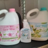 SIÊU TẨY ĐA NĂNG LACIR HOME - Giải pháp làm sạch nhanh, giá chỉ 89.000đ 9