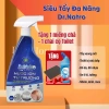 Siêu tẩy đa năng Vip Pro công nghệ ion từ trường - Làm sạch vết bẩn cứng đầu, dầu mỡ, giá chỉ 160.000đ