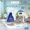 Siêu tẩy đa năng Vip Pro công nghệ ion từ trường - Làm sạch vết bẩn cứng đầu, dầu mỡ, giá chỉ 160.000đ 2
