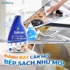 Siêu tẩy đa năng Vip Pro công nghệ ion từ trường - Làm sạch vết bẩn cứng đầu, dầu mỡ, giá chỉ 160.000đ 5