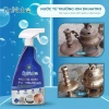 Siêu tẩy đa năng Vip Pro công nghệ ion từ trường - Làm sạch vết bẩn cứng đầu, dầu mỡ, giá chỉ 160.000đ 8