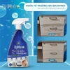 Siêu tẩy đa năng Vip Pro công nghệ ion từ trường - Làm sạch vết bẩn cứng đầu, dầu mỡ, giá chỉ 160.000đ 9