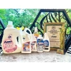 Siêu Tẩy Dầu Mỡ Bếp Azzen Chính Hãng 500ml - Mua 1 Tặng 2, Giảm Giá Đến 105k 7