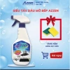 Siêu Tẩy Dầu Mỡ Bếp Azzen Chính Hãng 500ml - Mua 1 Tặng 2, Giảm Giá Đến 105k 10