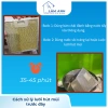 Siêu tẩy dầu mỡ đa năng Dr.C 500ml - Giảm còn 120k, tẩy sạch lưới lọc máy hút mùi, bếp ga, bếp từ, tường bếp 3