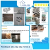 Siêu tẩy dầu mỡ đa năng Dr.C 500ml - Giảm còn 120k, tẩy sạch lưới lọc máy hút mùi, bếp ga, bếp từ, tường bếp 4