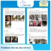 Siêu tẩy dầu mỡ đa năng Dr.C 500ml - Giảm còn 120k, tẩy sạch lưới lọc máy hút mùi, bếp ga, bếp từ, tường bếp 6