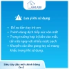 Siêu tẩy dầu mỡ đa năng Dr.C 500ml - Giảm còn 120k, tẩy sạch lưới lọc máy hút mùi, bếp ga, bếp từ, tường bếp 7