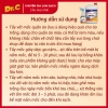 Siêu tẩy mốc Dr.C 300ml - Không bào mòn, dùng cho áo quần, sàn, tường, giày - 50.000đ 8